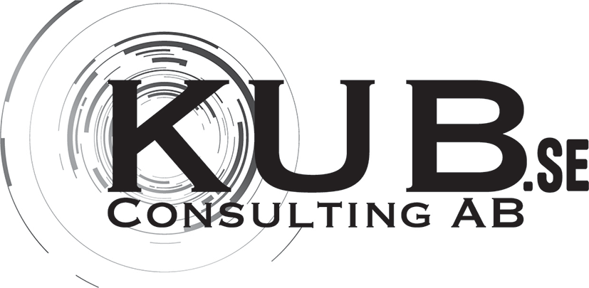 K-U-B Consulting AB